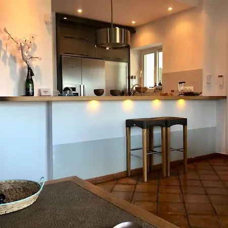 Orquidea Villa Dénia