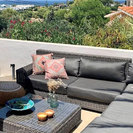 Orquidea Villa Dénia