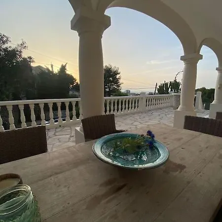 Orquidea Villa Denia