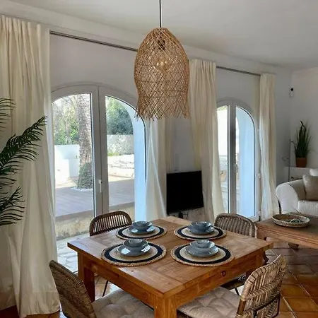 Orquidea Villa *