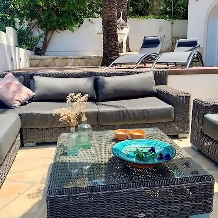 Orquidea Villa Dénia